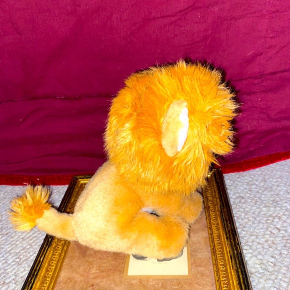 BEANIES BABIES Large “Louie” - Picture 6 of 7